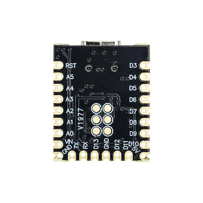 Ultra Small Arduino Nano-compatible Board from PMD Way with free delivery