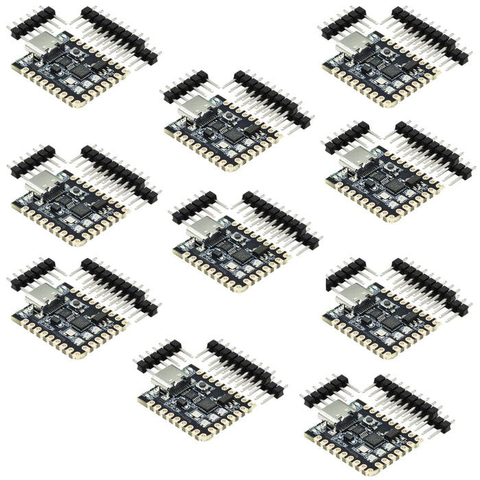 Ultra Small Arduino Nano-compatible Board from PMD Way with free delivery