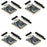 Ultra Small Arduino Nano-compatible Board from PMD Way with free delivery
