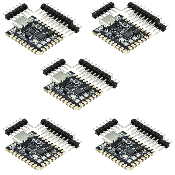 Ultra Small Arduino Nano-compatible Board from PMD Way with free delivery
