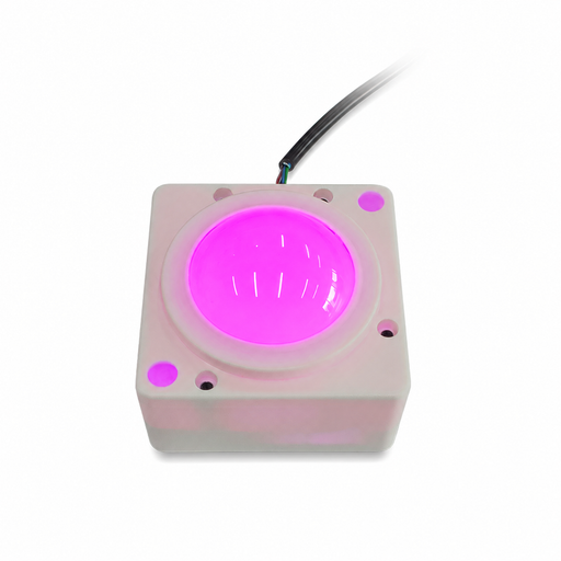 USB Arcade Game Trackball
