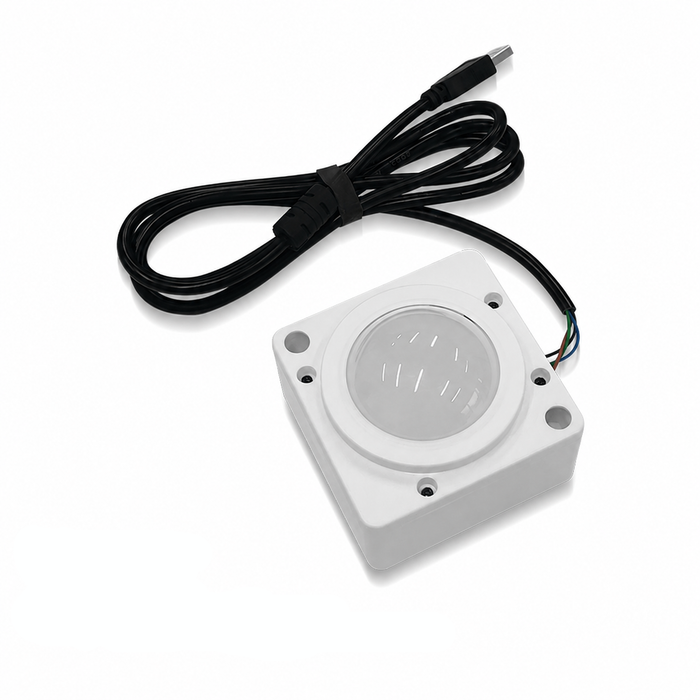 USB Arcade Game Trackball from PMD Way with free delivery