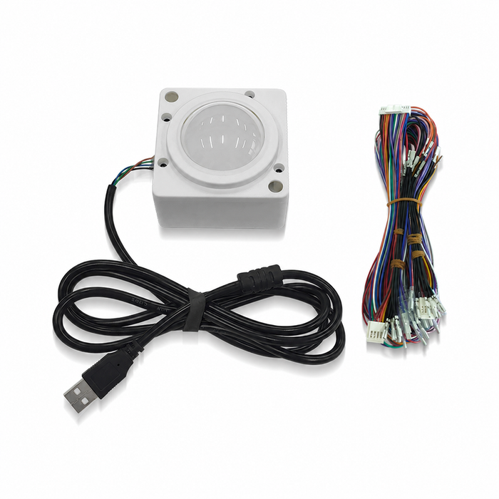USB Arcade Game Trackball from PMD Way with free delivery