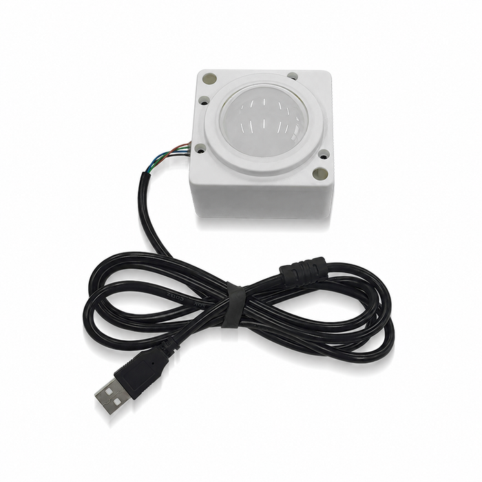 USB Arcade Game Trackball from PMD Way with free delivery