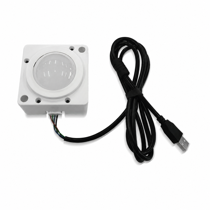 USB Arcade Game Trackball from PMD Way with free delivery