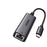 Add Ethernet to your Macbook or other USB C device with our USB C to RJ45 Ethernet Adaptor from PMD Way with free delivery