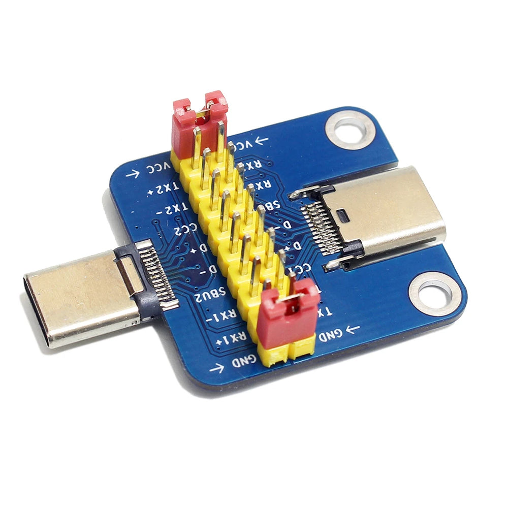 USB Breakout Products from PMD Way