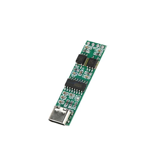Protect your host devices via serial connections using USB C to TTL Serial Isolator Boards from PMD Way with free delivery