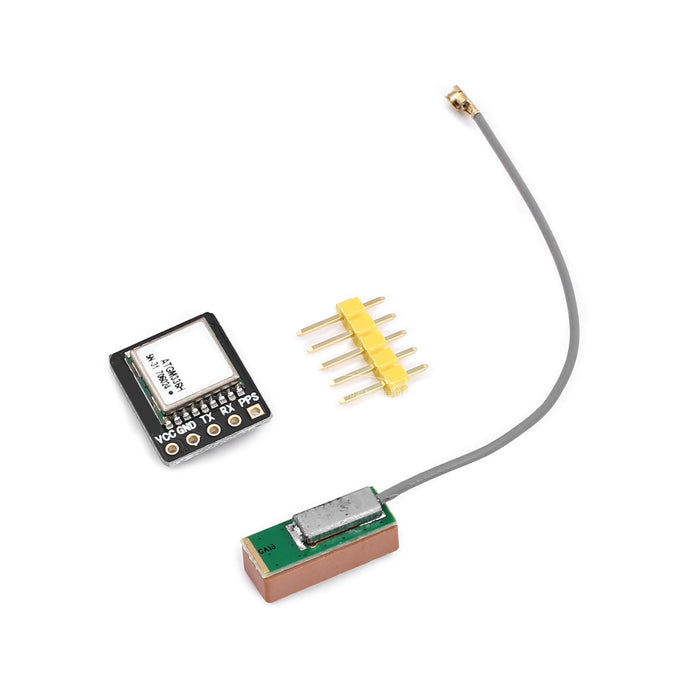 Value GPS Module - ATGM336H — PMD Way