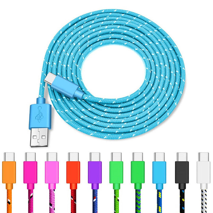 Value USB C Cables for phones, Arduino, Raspberry Pi and more from PMD Way with free delivery