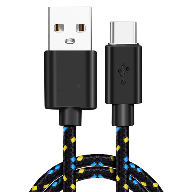 Value USB C Cables for phones, Arduino, Raspberry Pi and more from PMD Way with free delivery