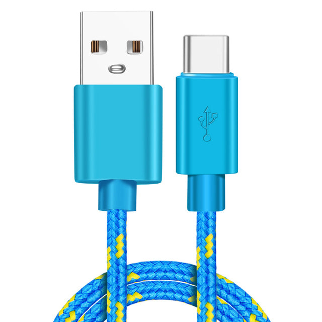 Value USB C Cables for phones, Arduino, Raspberry Pi and more from PMD Way with free delivery