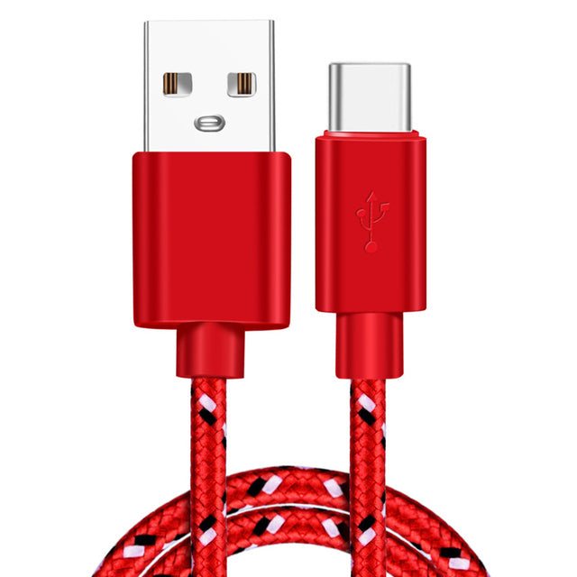 Value USB C Cables for phones, Arduino, Raspberry Pi and more from PMD Way with free delivery