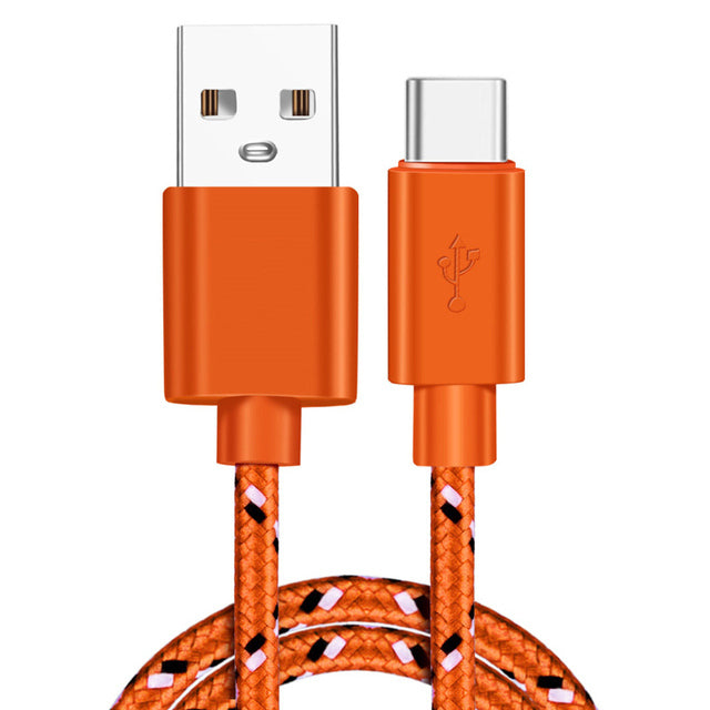 Value USB C Cables for phones, Arduino, Raspberry Pi and more from PMD Way with free delivery