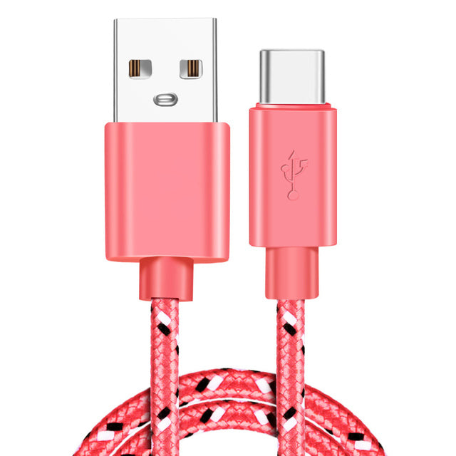 Value USB C Cables for phones, Arduino, Raspberry Pi and more from PMD Way with free delivery