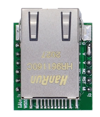 Compact W5500 Ethernet Breakout Board from PMD Way with free delivery