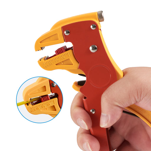 Handheld Wire Stripper and Cutter from PMD Way with free delivery