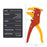 Handheld Wire Stripper and Cutter