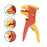 Handheld Wire Stripper and Cutter from PMD Way with free delivery