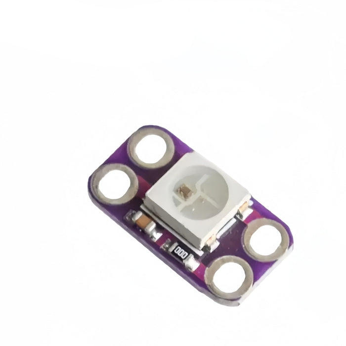 WS2812B Addressable RGB LED Modules from PMD Way with free delivery