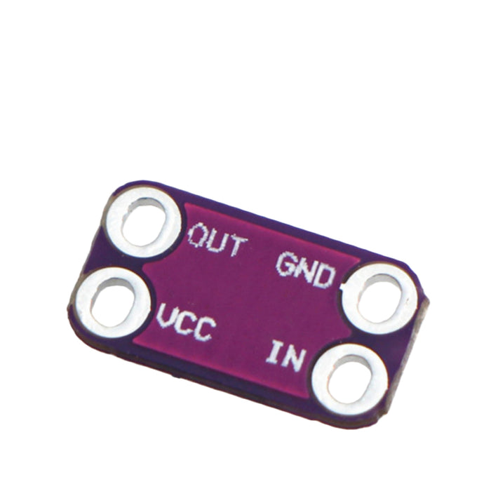 WS2812B Addressable RGB LED Modules from PMD Way with free delivery