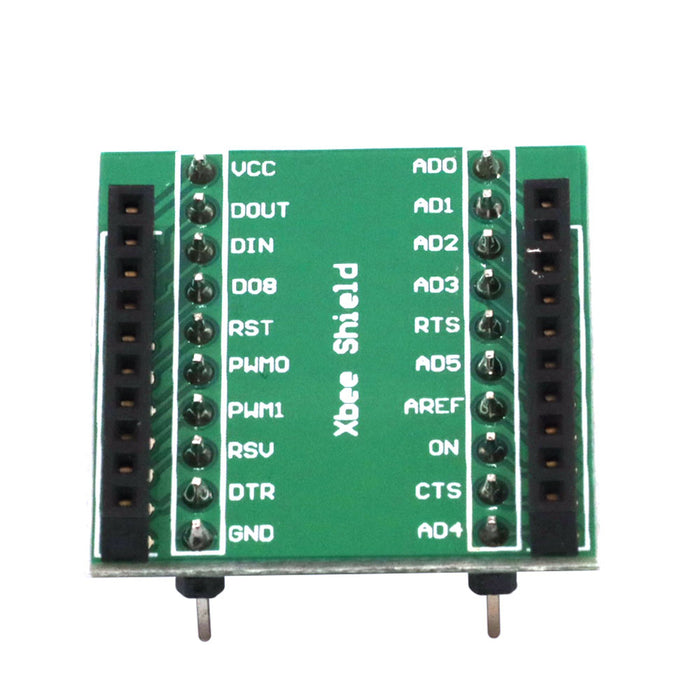 XBee Device Breakout Boards from PMD Way with free delivery
