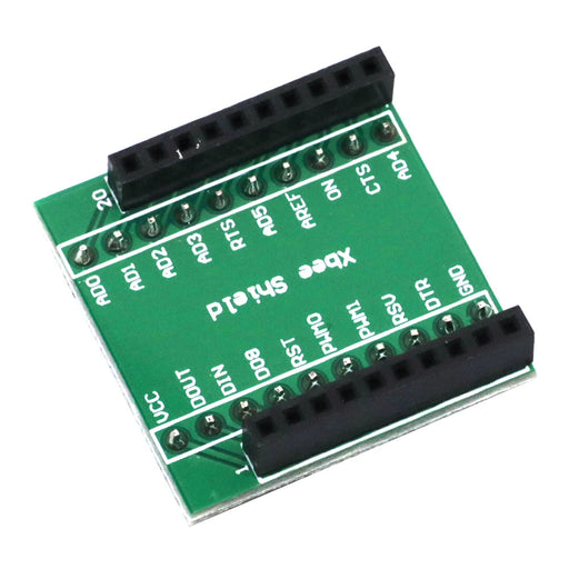 XBee Device Breakout Boards from PMD Way with free delivery
