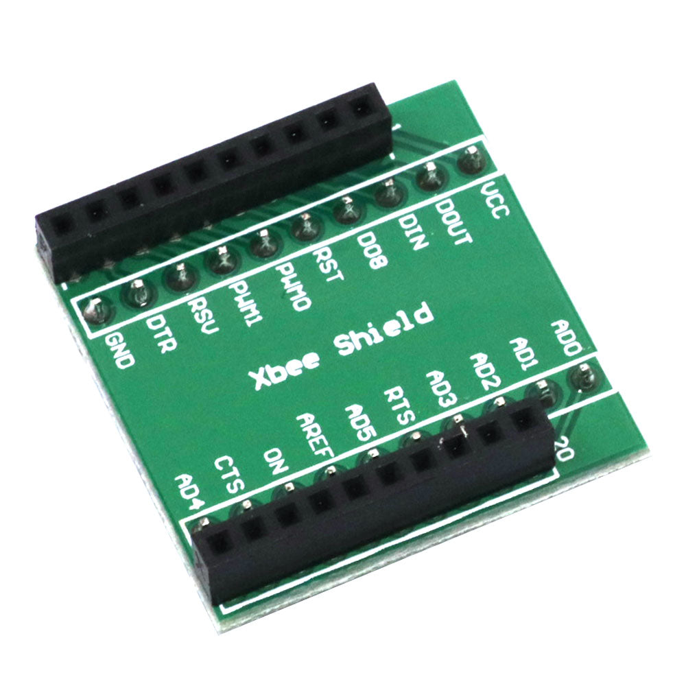 XBee Device Breakout Boards from PMD Way with free delivery