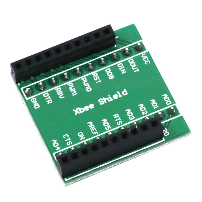 XBee Device Breakout Boards from PMD Way with free delivery