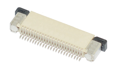 0.5mm FPC FFC Connectors - 10 Pack from PMD Way with free delivery worldwide