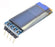 0.91" 128 x 32 Graphic OLED Displays - I2C from PMD Way with free delivery worldwide