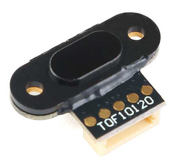 Time of Flight Distance Ranging Sensor - 10 to 180cm for Arduino Raspberry Pi and more from PMD Way with free delivery worldwide