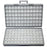 Assorted 0201 SMD Resistor Box - 14400 Pieces from PMD Way with free delivery worldwide