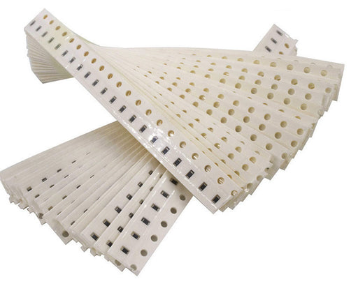 Assorted 0603 SMD Resistor Pack - 720 Pieces from PMD Way with free delivery worldwide