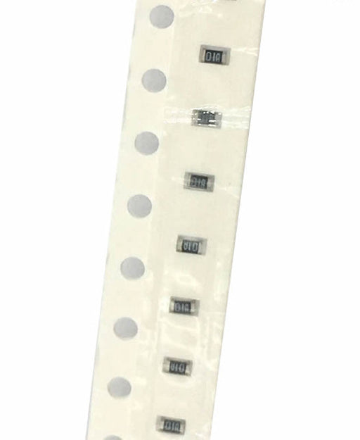 SMD 0603 Resistors - 82R to 910R - Pack of 500 from PMD Way with free delivery worldwide