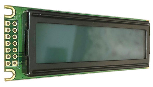 Large 8 Character LCD Module from PMD Way with free delivery worldwide