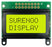 0802 Character LCD with Top Interface - 5 Pack from PMD Way with free delivery worldwide