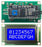 0802 Character LCD Modules with I2C Interface from PMD Way with free delivery worldwide