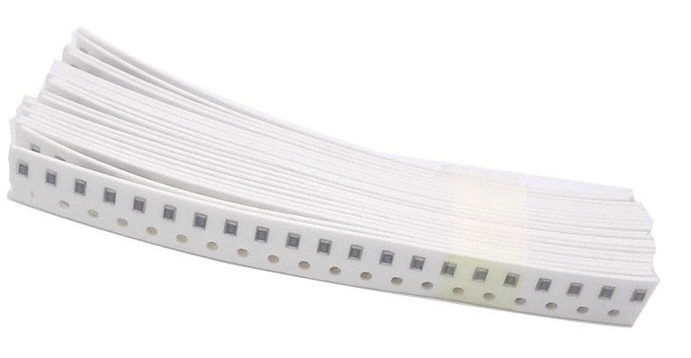 Assorted 0805 SMD Resistor Pack - 400 Pieces from PMD Way with free delivery worldwide