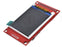 1.8" TFT Color LCD for Arduino with SD Card Socket from PMD Way with free delivery worldwide
