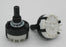 1 Pole 12 Position Rotary Switches in packs of two from PMD Way with free delivery worldwide