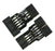 Great value 10 Pin to 6 Pin Adaptor for AVR Programmers from PMD Way with free delivery, worldwide