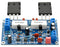 Classic 100W 2SC5200+2SA1943 Mono HiFi Amplifier Board