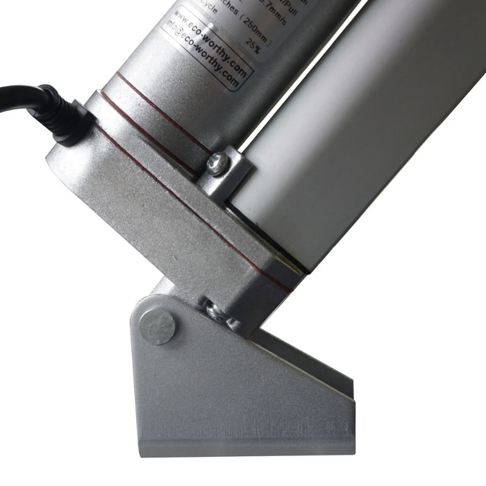 100mm 1500N Heavy Duty 12V DC Linear Actuator from PMD Way with free delivery worldwide