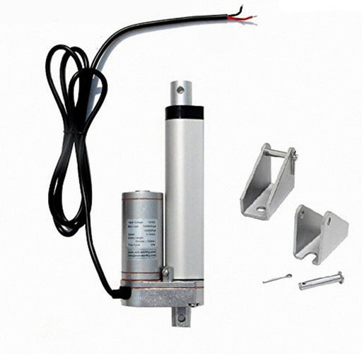 100mm 1500N Heavy Duty 12V DC Linear Actuator from PMD Way with free delivery worldwide