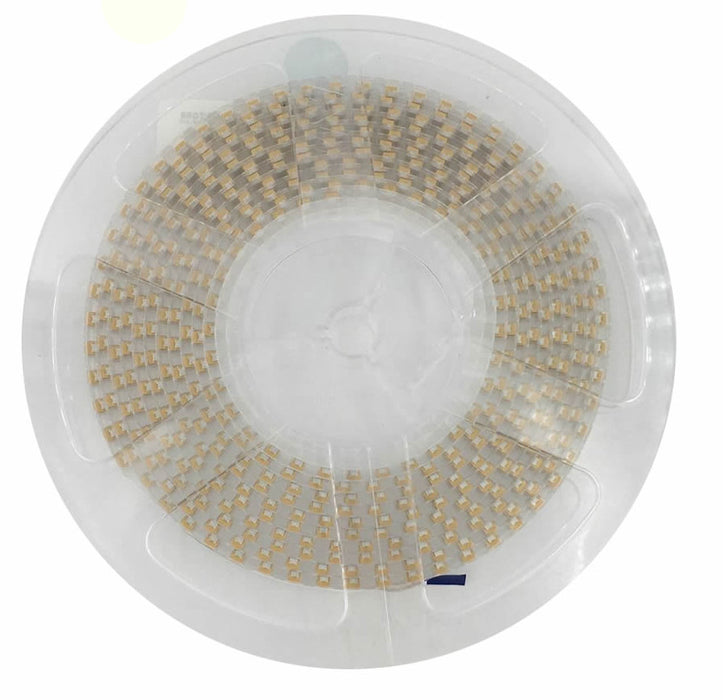 Quality 100uF 25V E 7343-43 SMD Tantalum Capacitors - 400 pack from PMD Way with free delivery worldwide