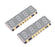 SMD 0.2" Four Digit Seven Segment Display Module - 10 Pack from PMD Way with free delivery worldwide