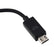 Quality Short USB Cable - A plug to micro USB plug - 10cm from PMD Way with free delivery worldwide