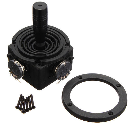 Mini Analog Joystick - 10K Potentiometers from PMD Way with free delivery worldwide