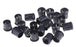 Plastic LED Holders - Pack of 20 from PMD Way with free delivery worldwide